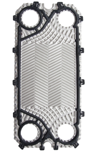 Уплотнение пластинчатого теплообменника SONDEX S14 EPDM Теплообменники #3